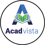 AcadVista logo